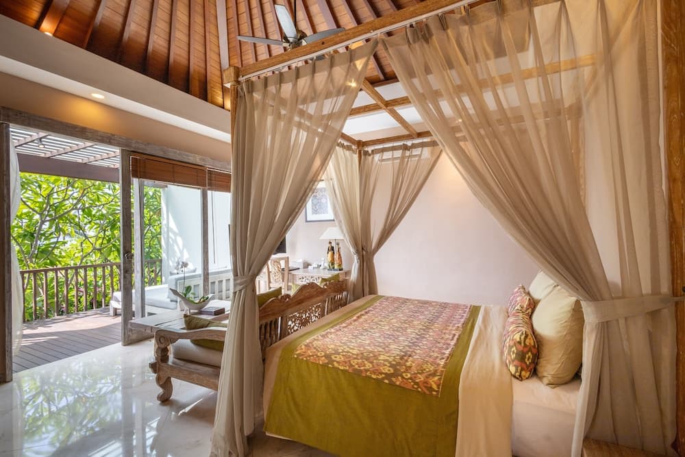The Royal Purnama Luxury Villas - Adults Only