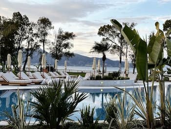 Kerkyra Blue Hotel & Spa