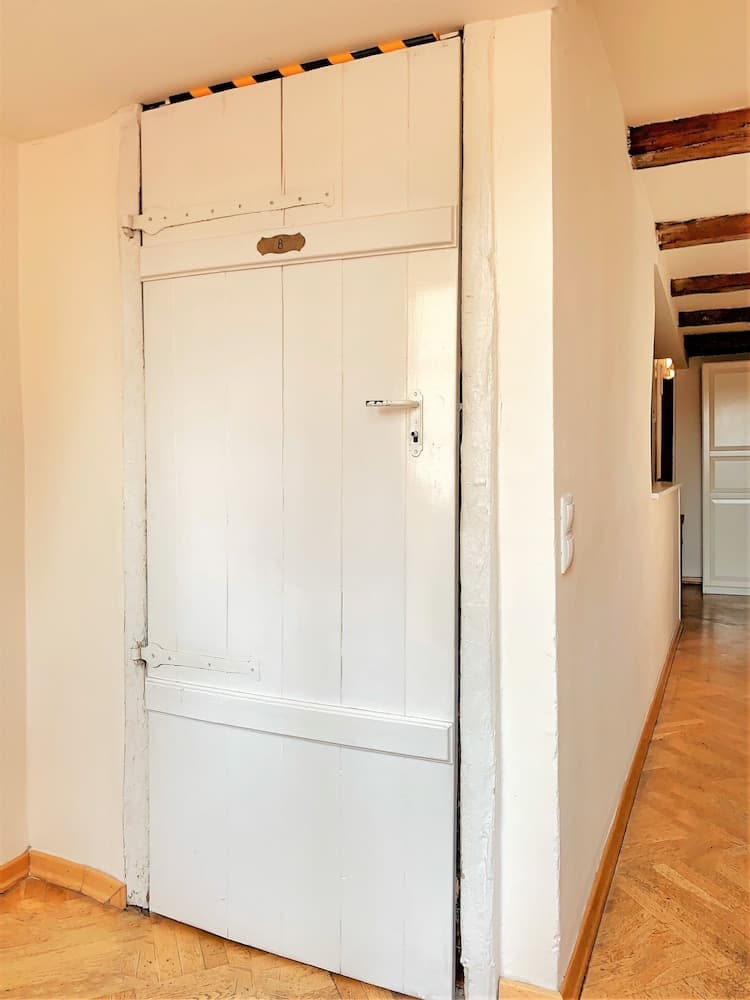 Small Luxury Palace Residence