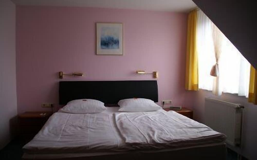 Weser Wasserbetten Hotel Baxmann