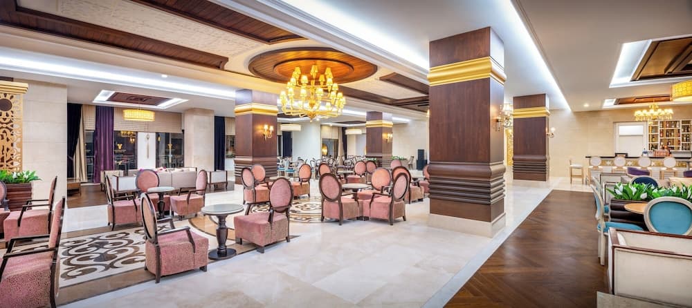 Villa Side Residence