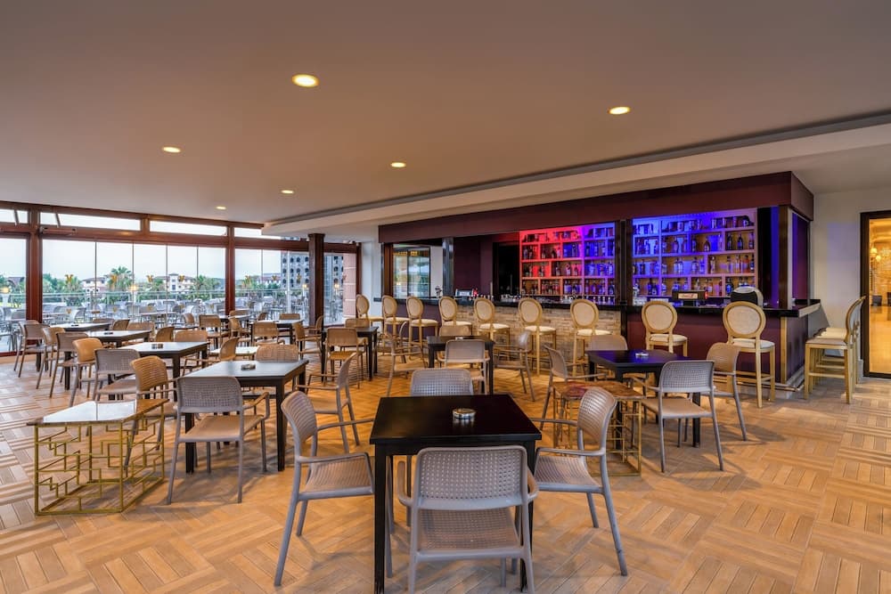 Villa Side Residence