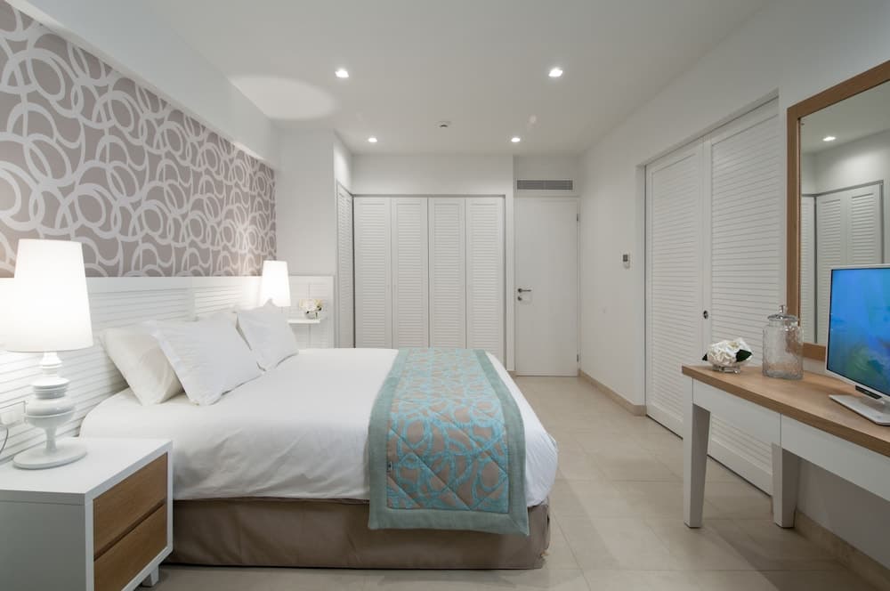 Blue Lagoon Princess - All Inclusive