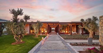 Voyage Torba - All Inclusive