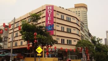 Alor Boutique Hotel