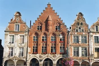 Hôtel Les Trois Luppars