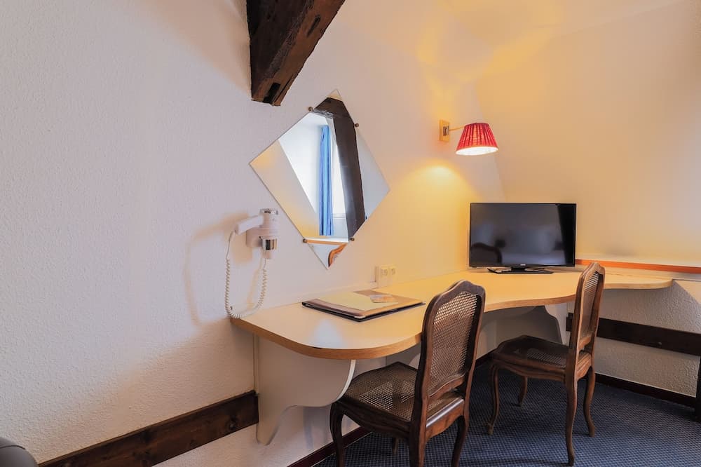 Hôtel Les Trois Luppars