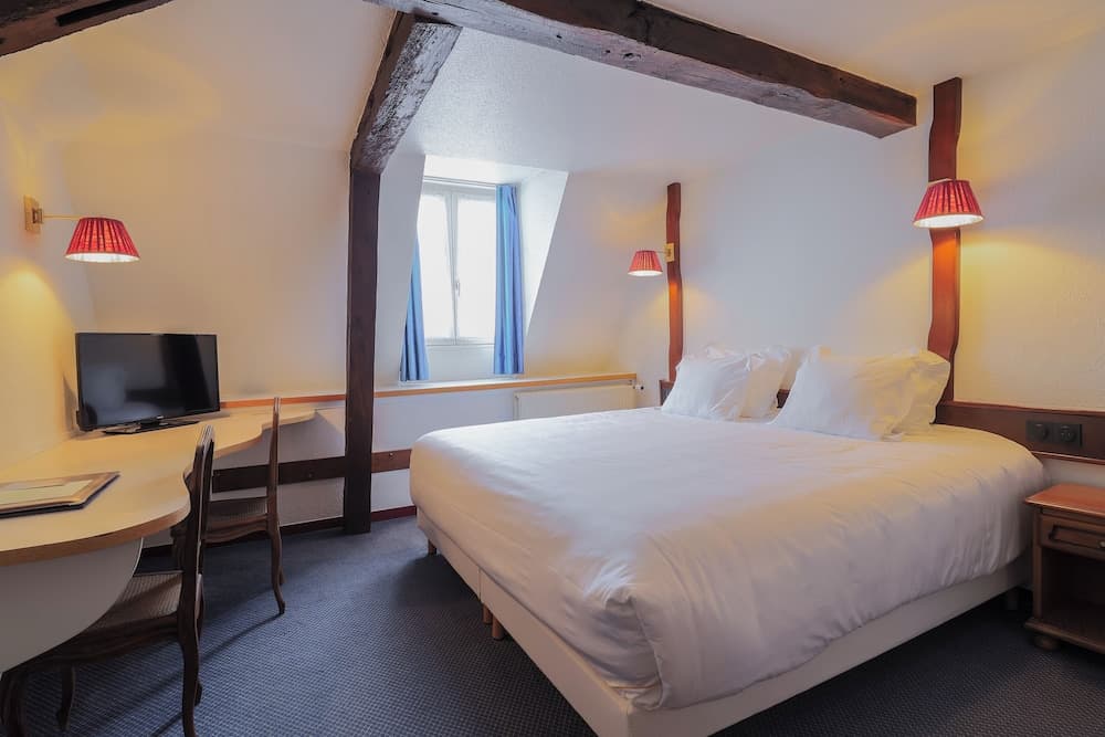 Hôtel Les Trois Luppars