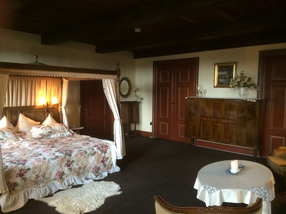 Lille Restrup Hovedgaard