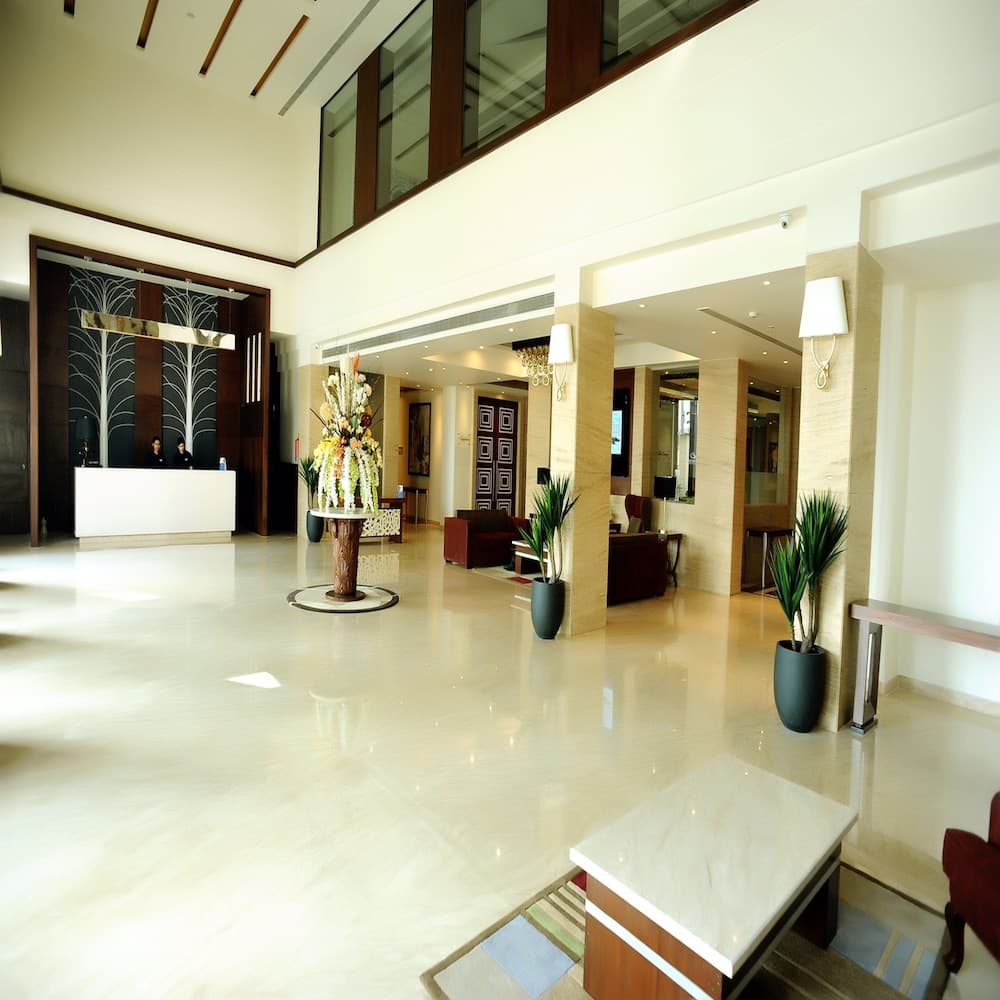 Sarovar Portico Jalandhar