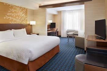 Fairfield Inn & Suites by Marriott Barrie