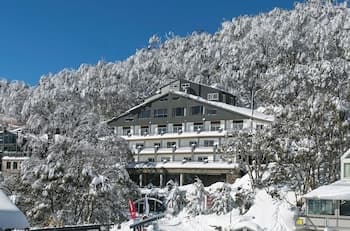 Falls Creek Hotel