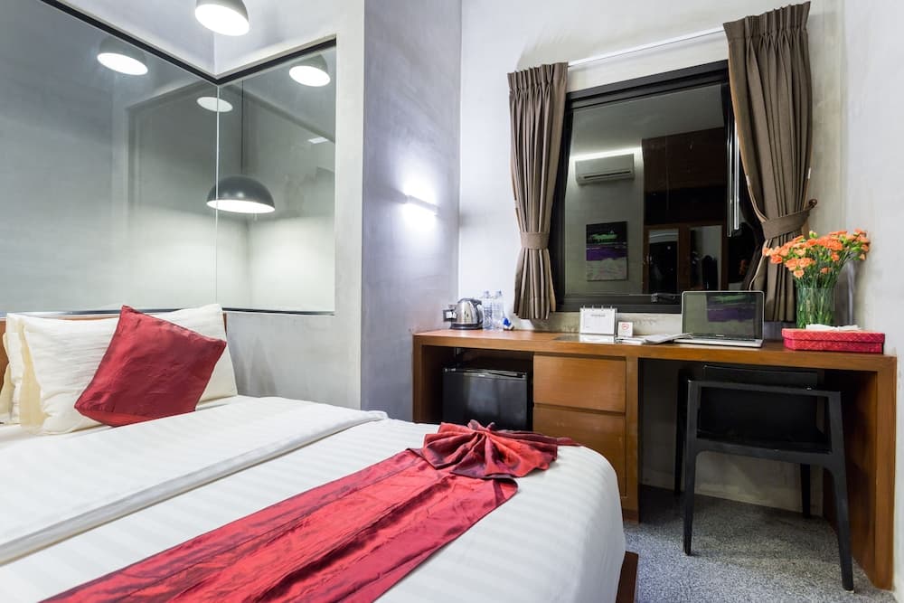 Samed Grandview Resort