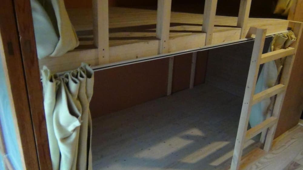 Hostel Mundo Chiquito