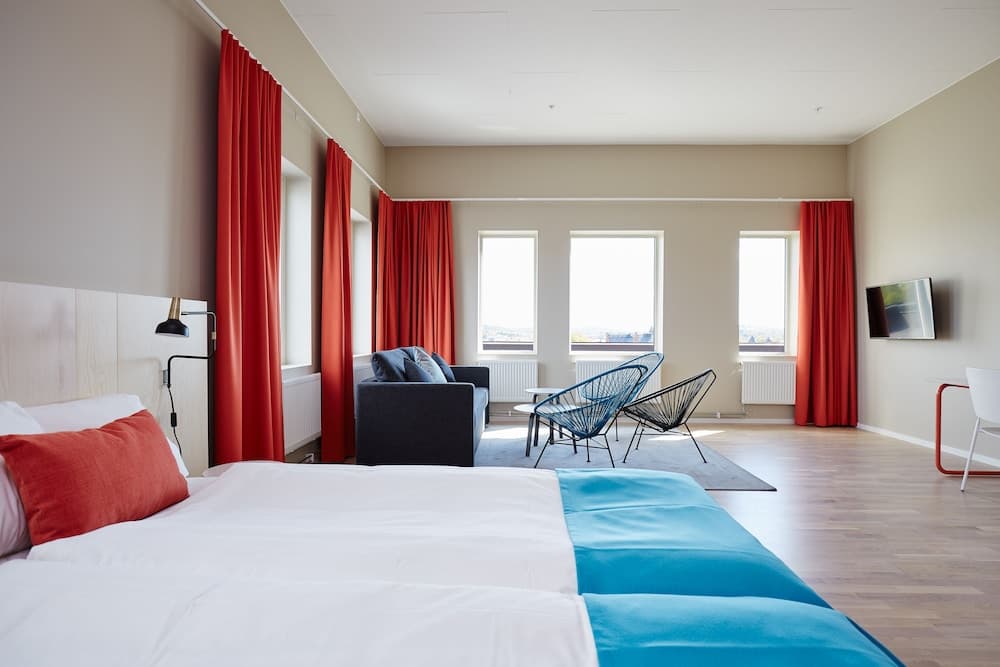 Kviberg Park Hotel & Conference