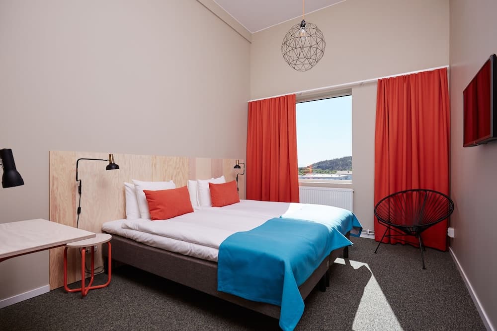 Kviberg Park Hotel & Conference