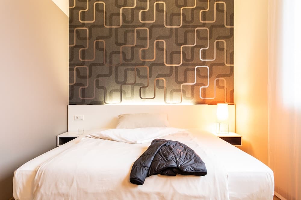 harry’s home München Moosach hotel & apartments