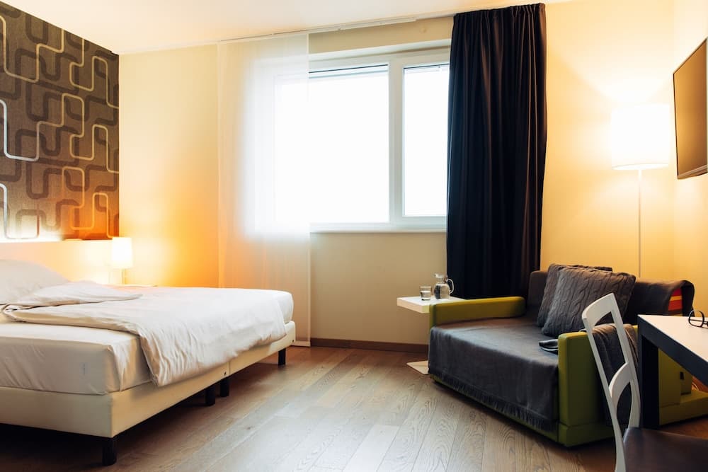 harry’s home München Moosach hotel & apartments