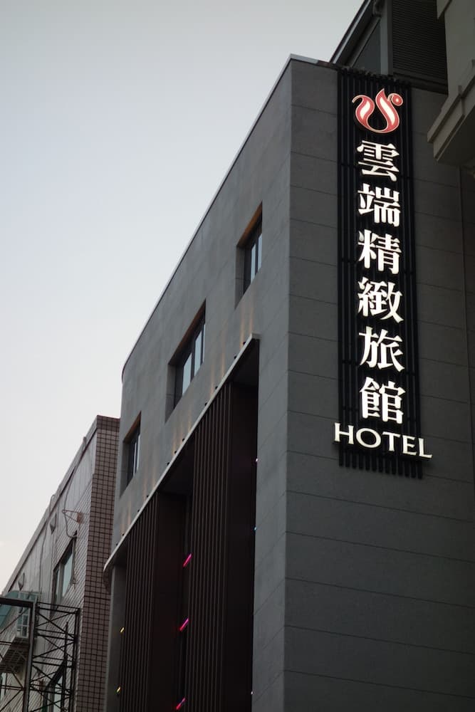 hotel image