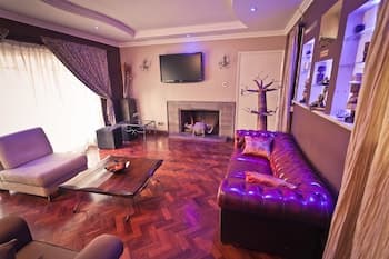 Godials Bed & Breakfast