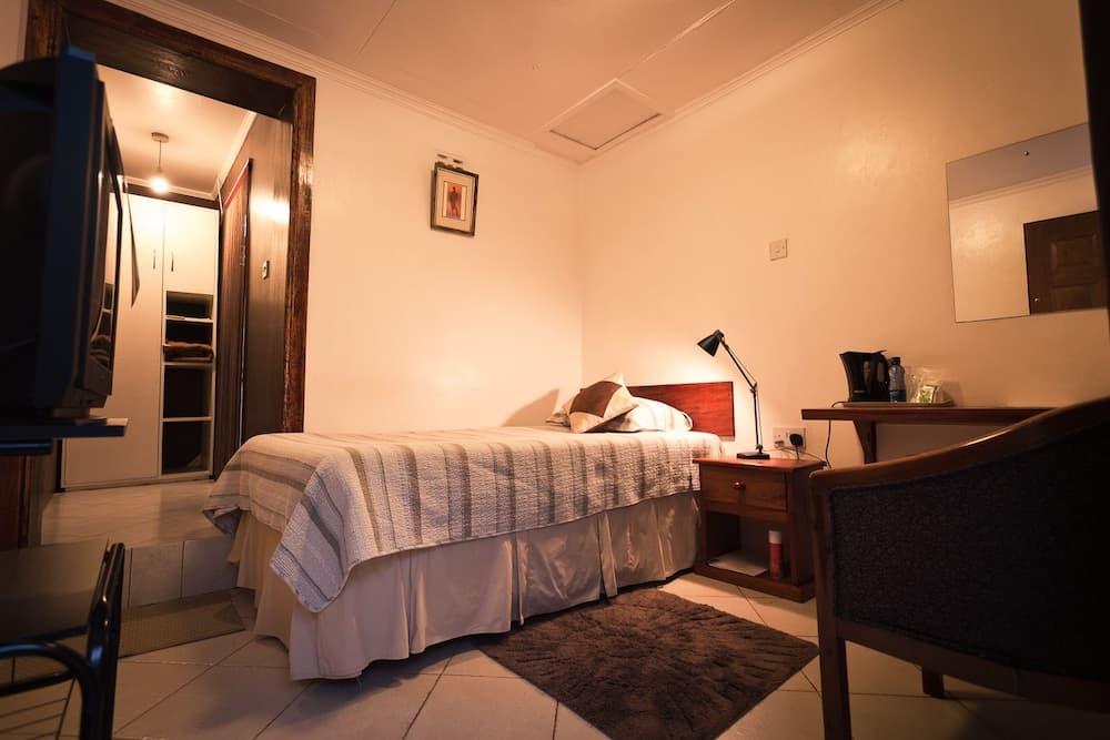 Godials Bed & Breakfast