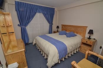 Almudena Apart Hotel