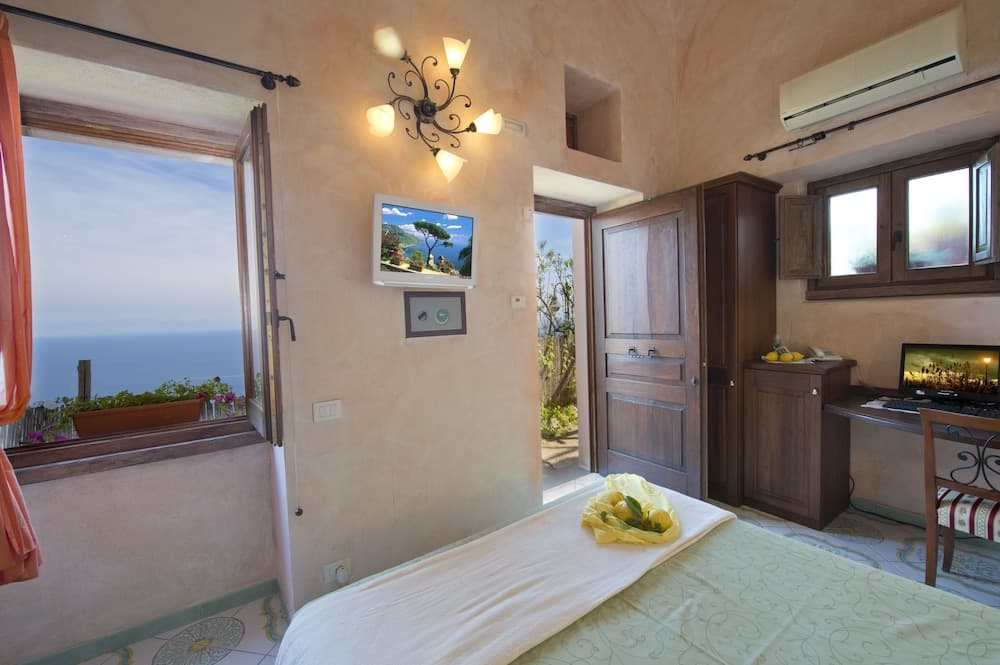 L'Antico Borgo dei Limoni