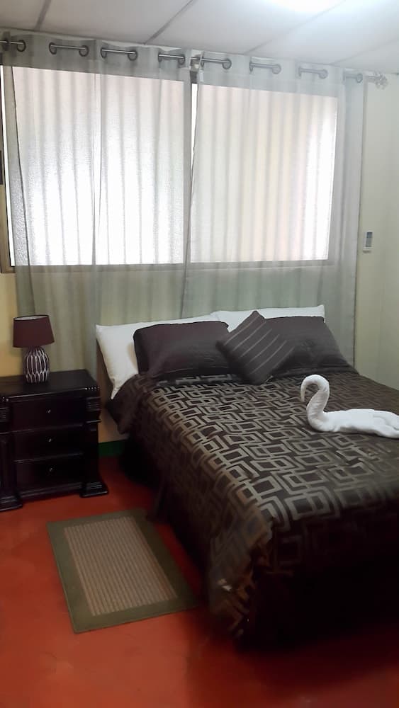 Hotel Sueños del Angel