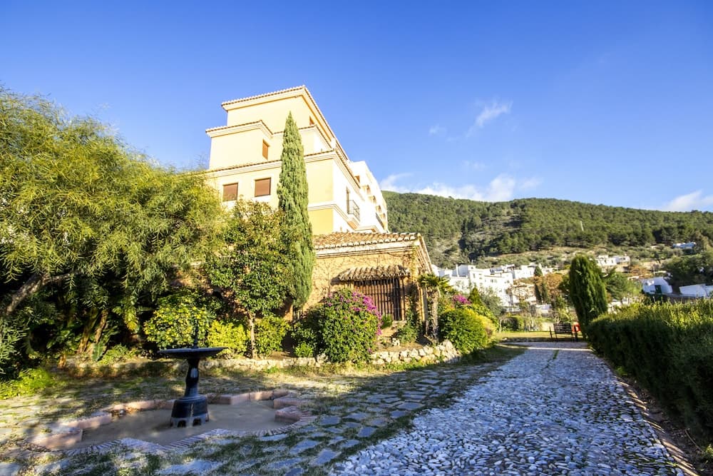 hotel image