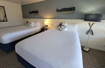 The Circle Hotel Fairfield