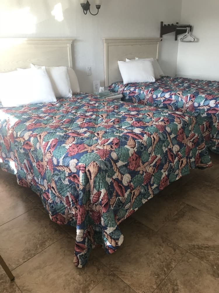 Pyramid Resort Motel