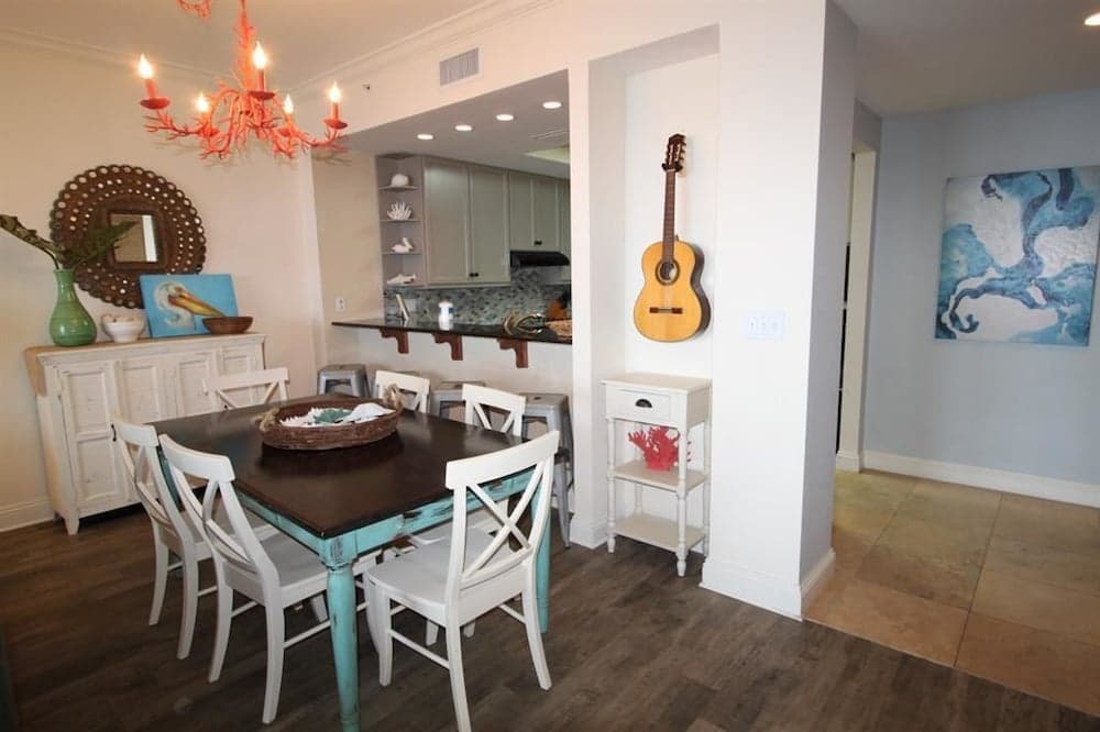 Indigo by Luxury Coastal Vacations