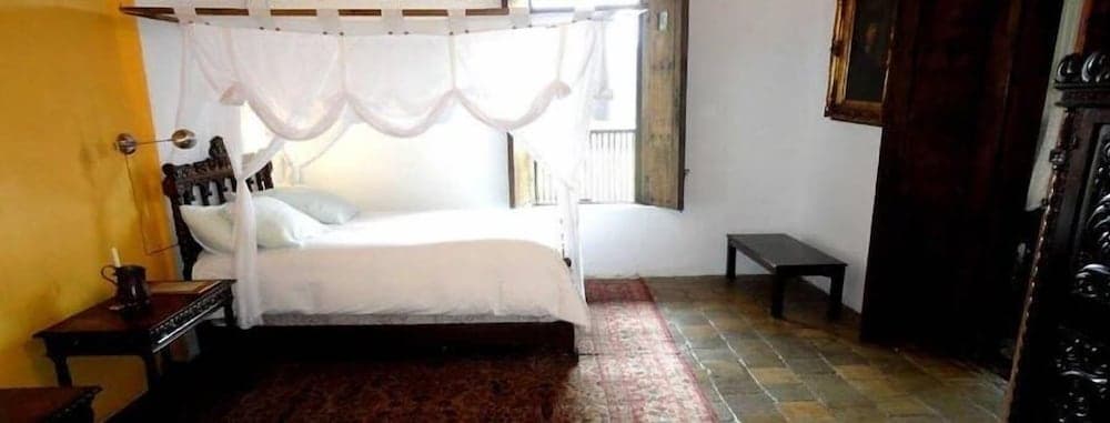 Parador-Museo Santa María