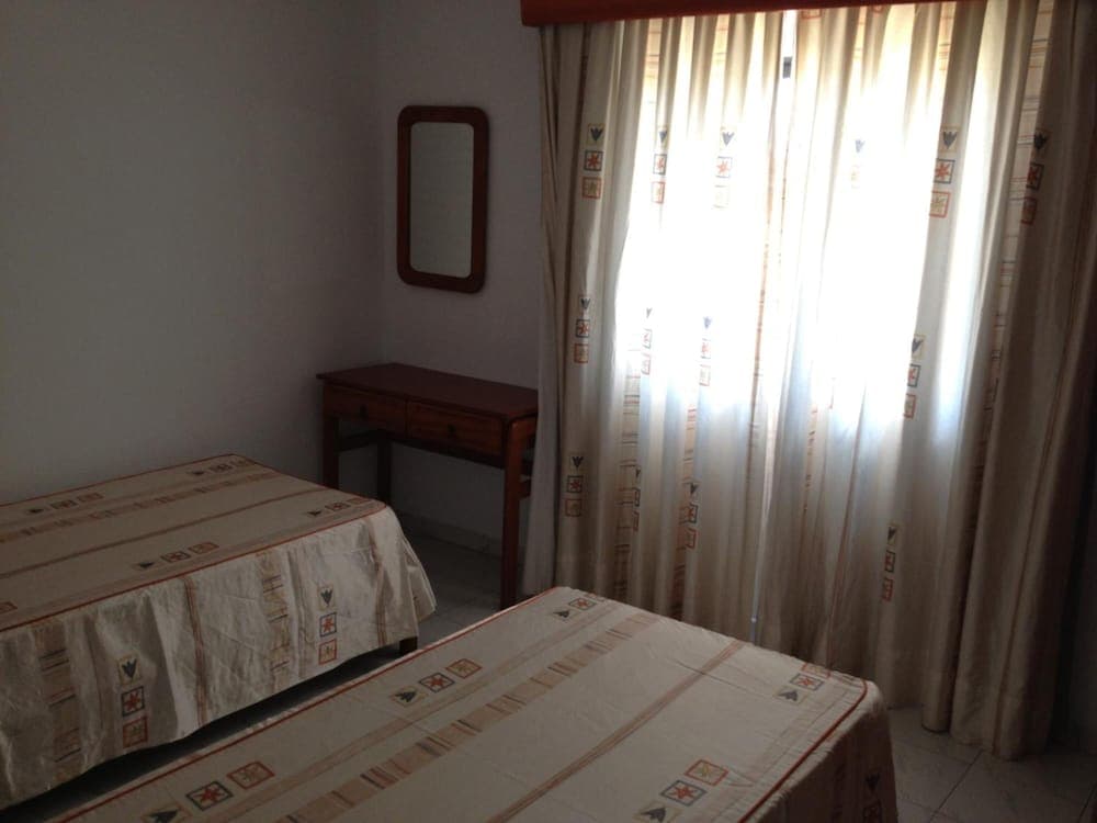 Solgarve Apartamentos Turísticos