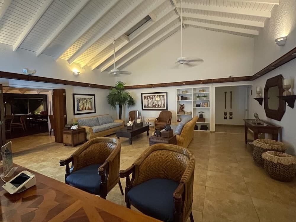 Club Seabourne Boutique Hotel