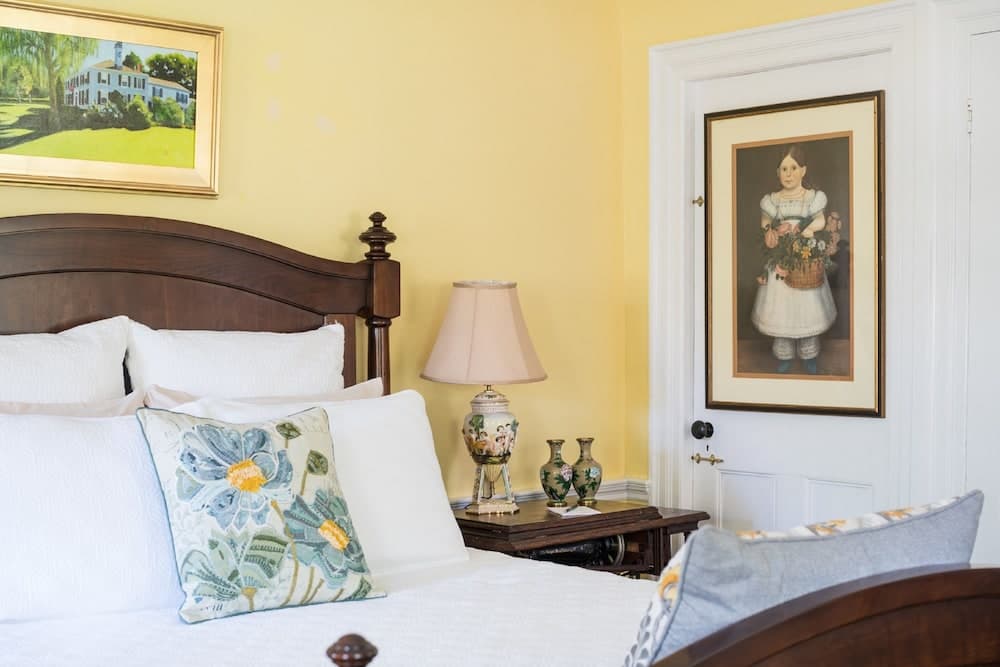 Candleberry Inn on Cape Cod