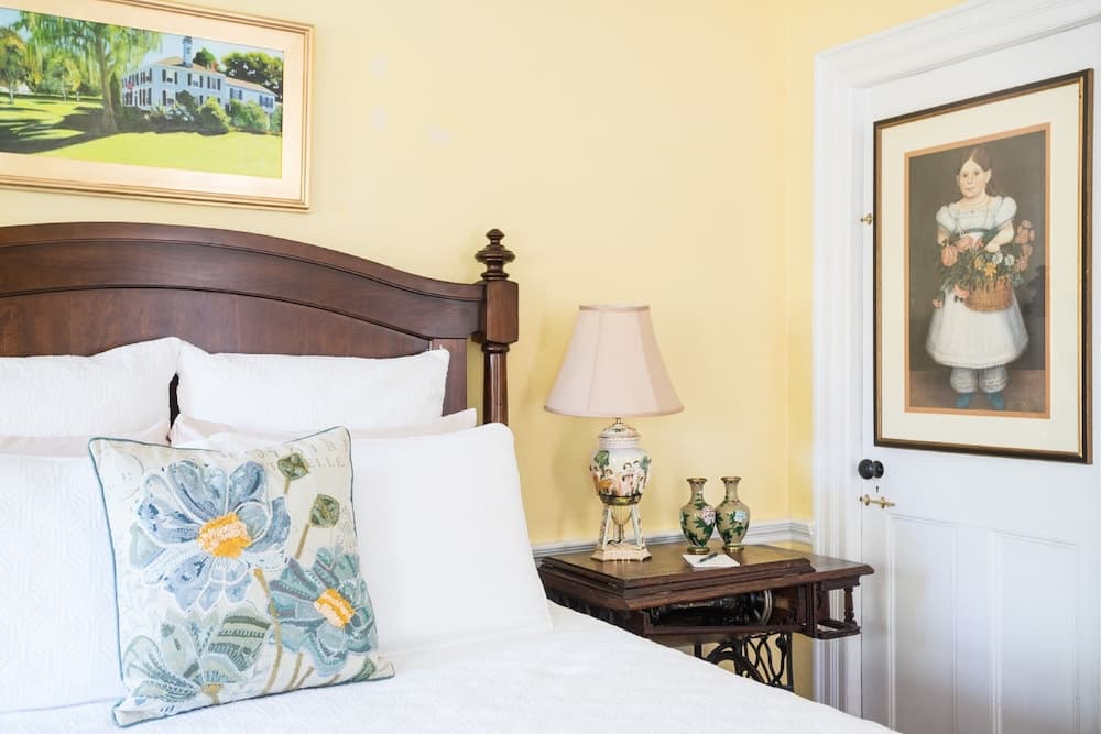 Candleberry Inn on Cape Cod