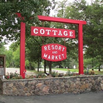 The Cottage Resort