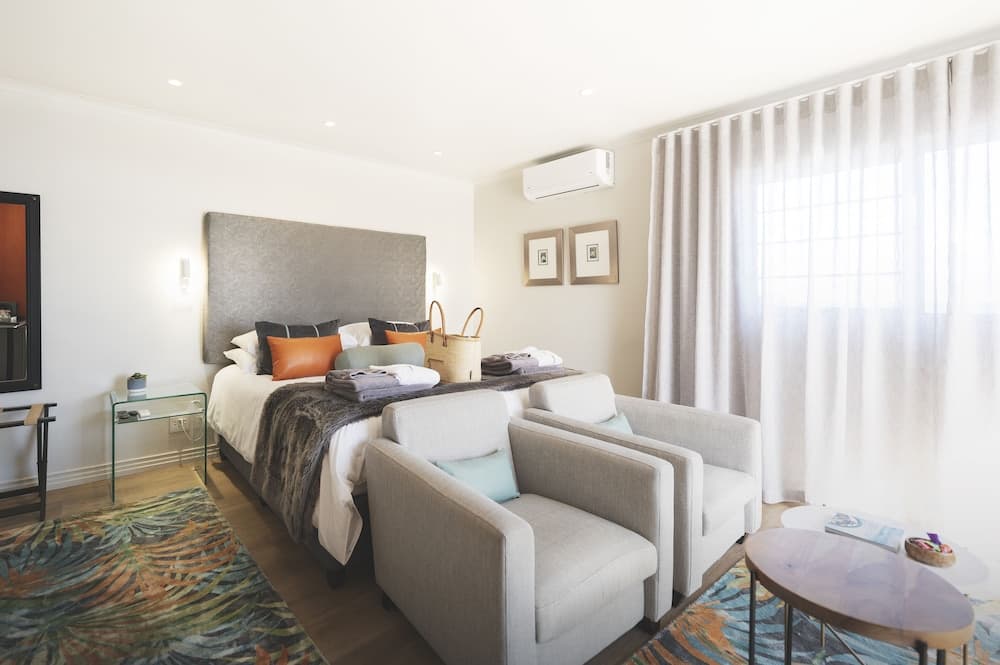 Beach Villa Wilderness