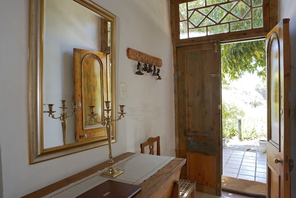 Yellow Aloe Guesthouse