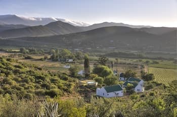 Berluda Farmhouse & Cottages