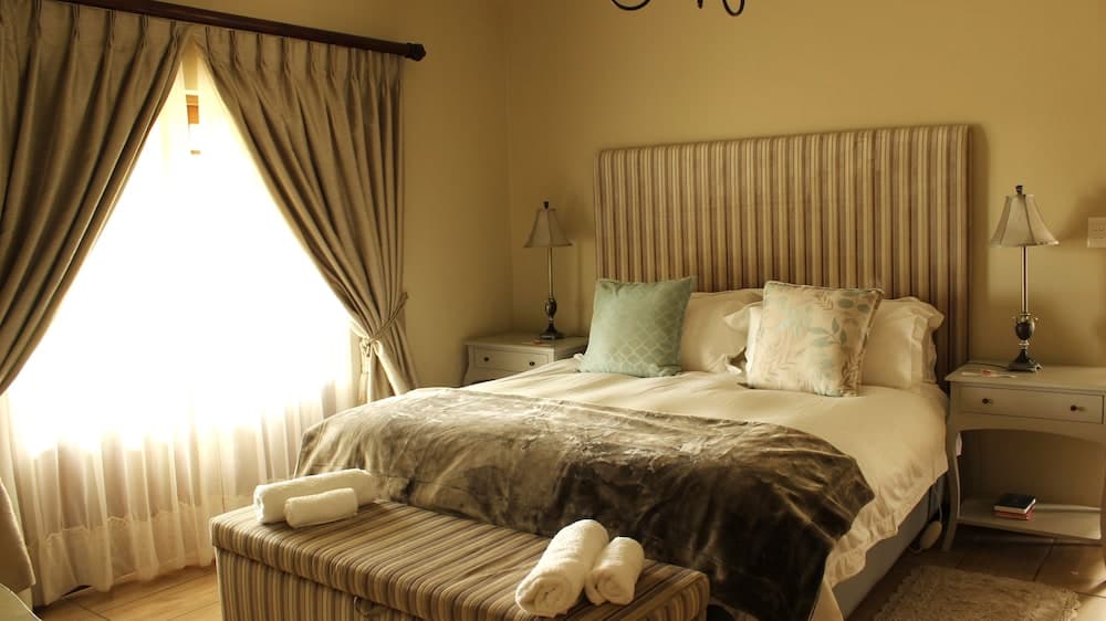 Berluda Farmhouse & Cottages