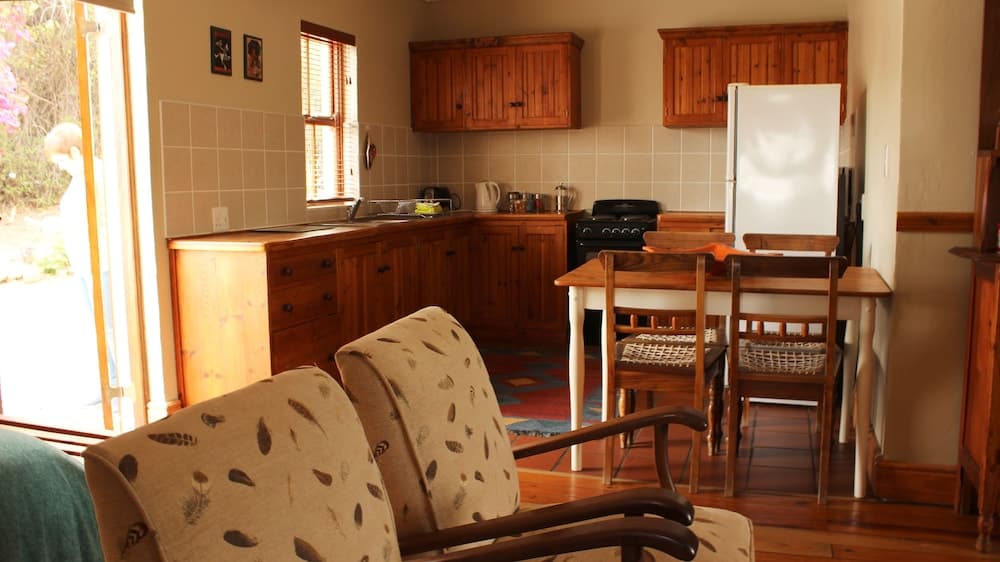 Berluda Farmhouse & Cottages