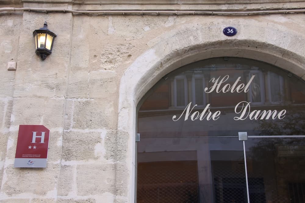 hotel image