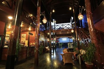 Sepilok Nature Resort