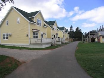 Shining Waters Cottages