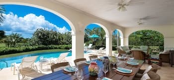 Howzat Royal Westmoreland  by Island Villas