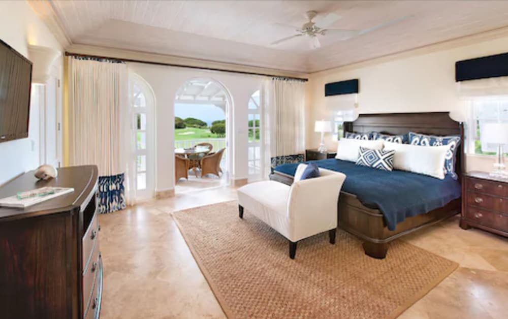Howzat Royal Westmoreland by Island Villas