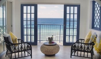 South Ocean Villa 402