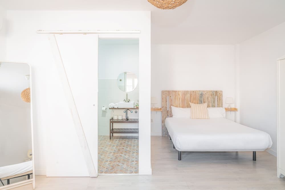 Dulces Dreams Boutique Hostel